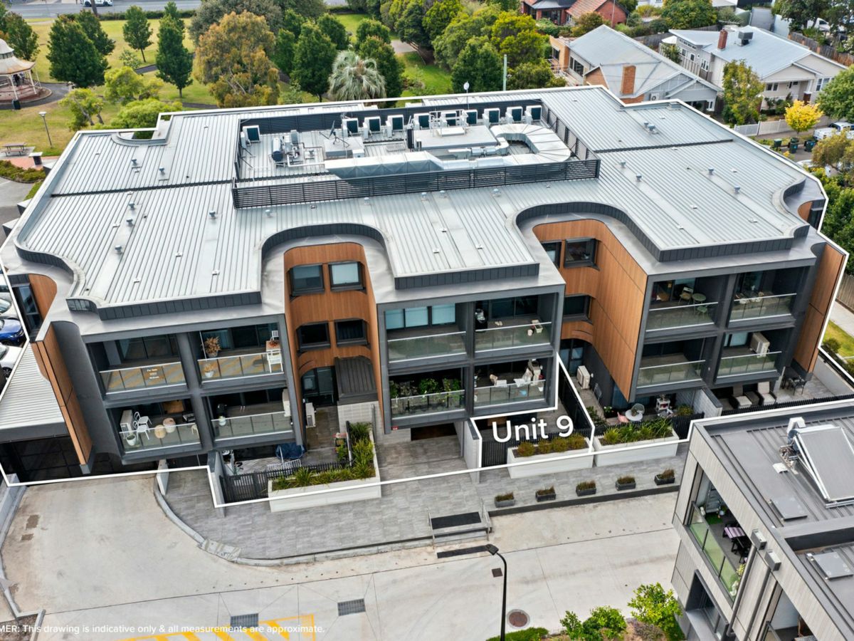 9/50 Bowlers Avenue, Geelong West - image 1