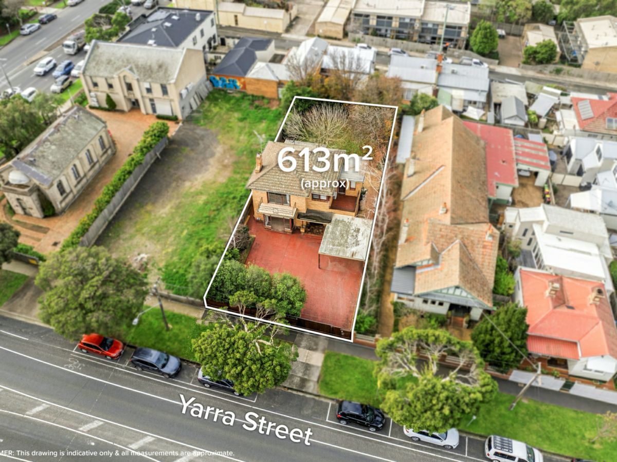 171 Yarra Street, Geelong - image 1