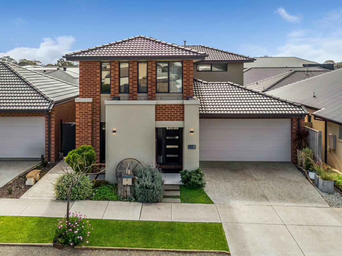 5 Pemberton Street, Mount Duneed - image 1