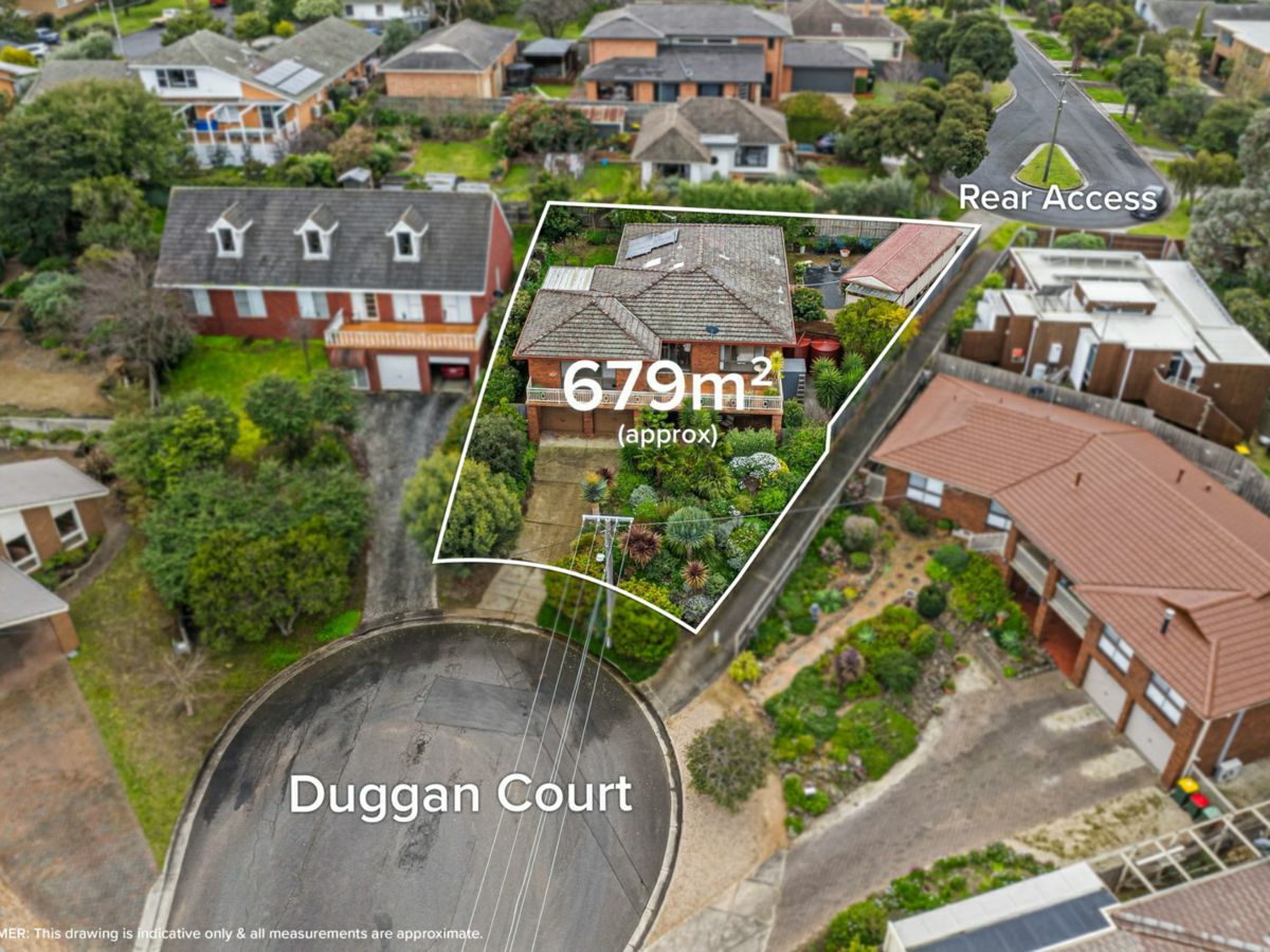 9 Duggan Court, Highton - image 2