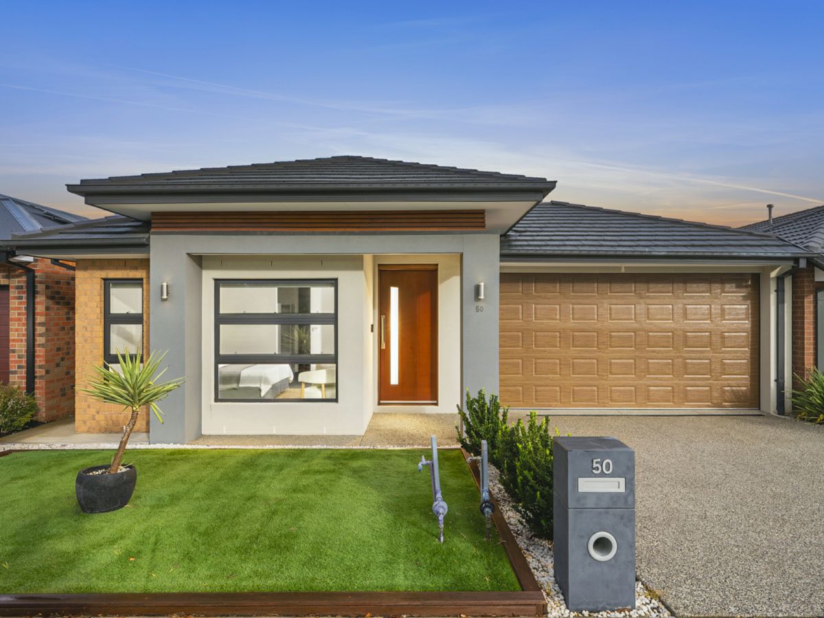 50 Motion Drive, Mount Duneed - image 1