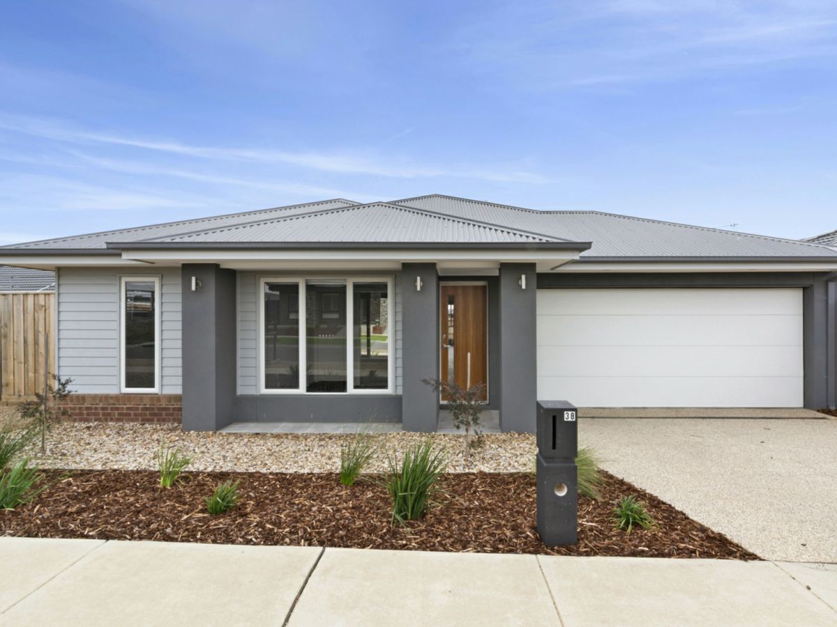38 Valrose Road, Charlemont - image 1