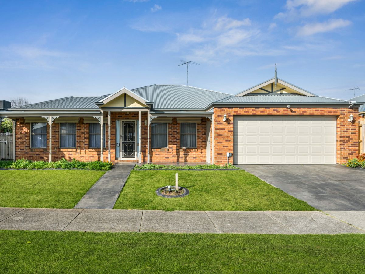 21 Tabess Court, St Albans Park - image 1