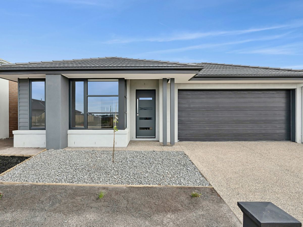 8 Jimmy Street, Charlemont - image 1