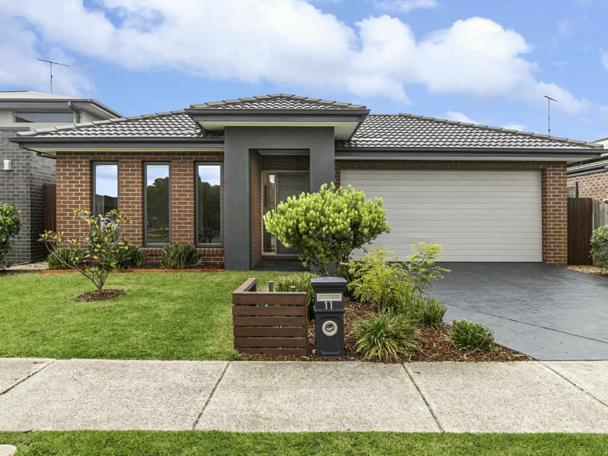 11 Canoe Street, Armstrong Creek - image 1