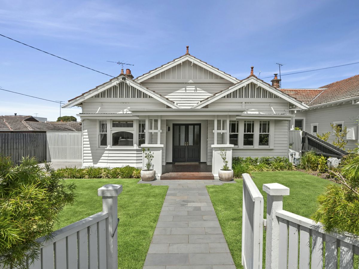 19 Drumcondra Avenue, Drumcondra - image 1