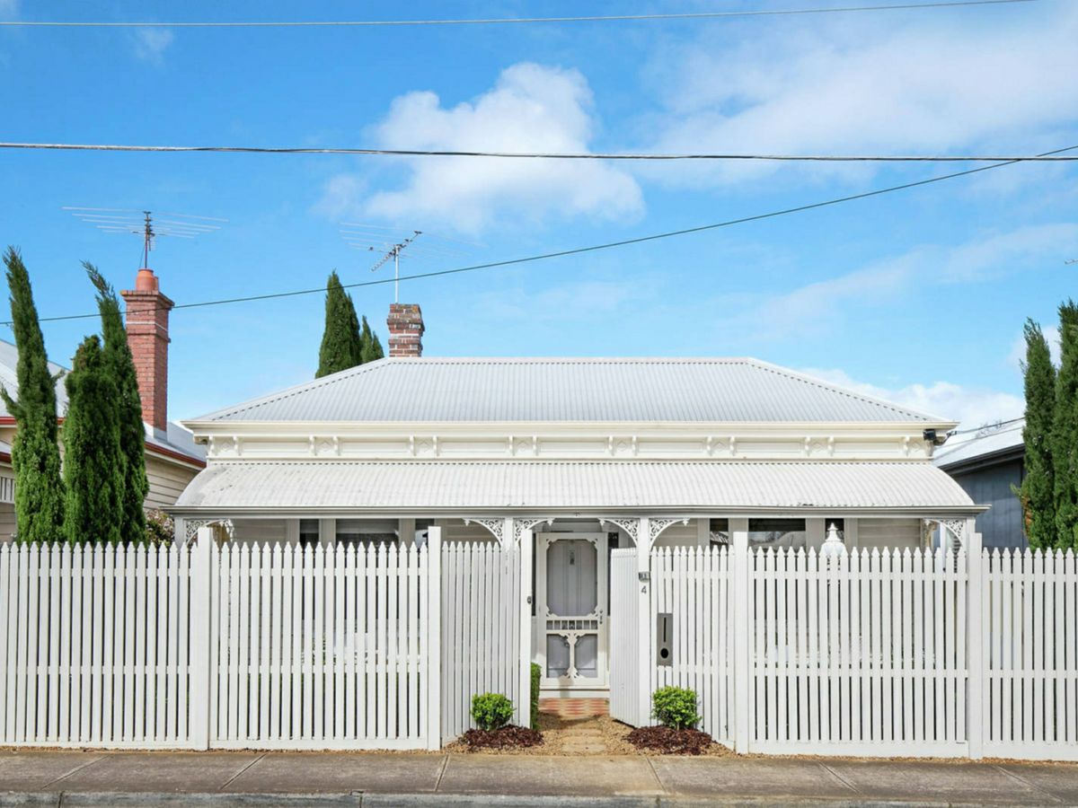 4 Elizabeth Street, Geelong West - image 1