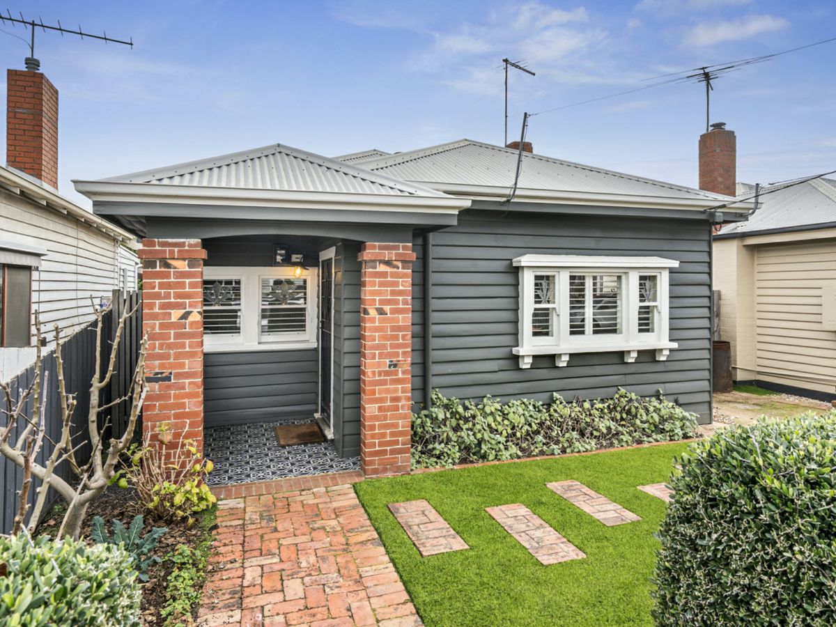 52 Catherine Street, Geelong West - image 1
