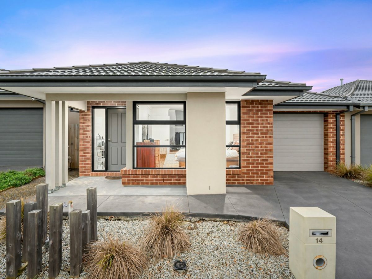 14 Bentons Way, Armstrong Creek - image 1