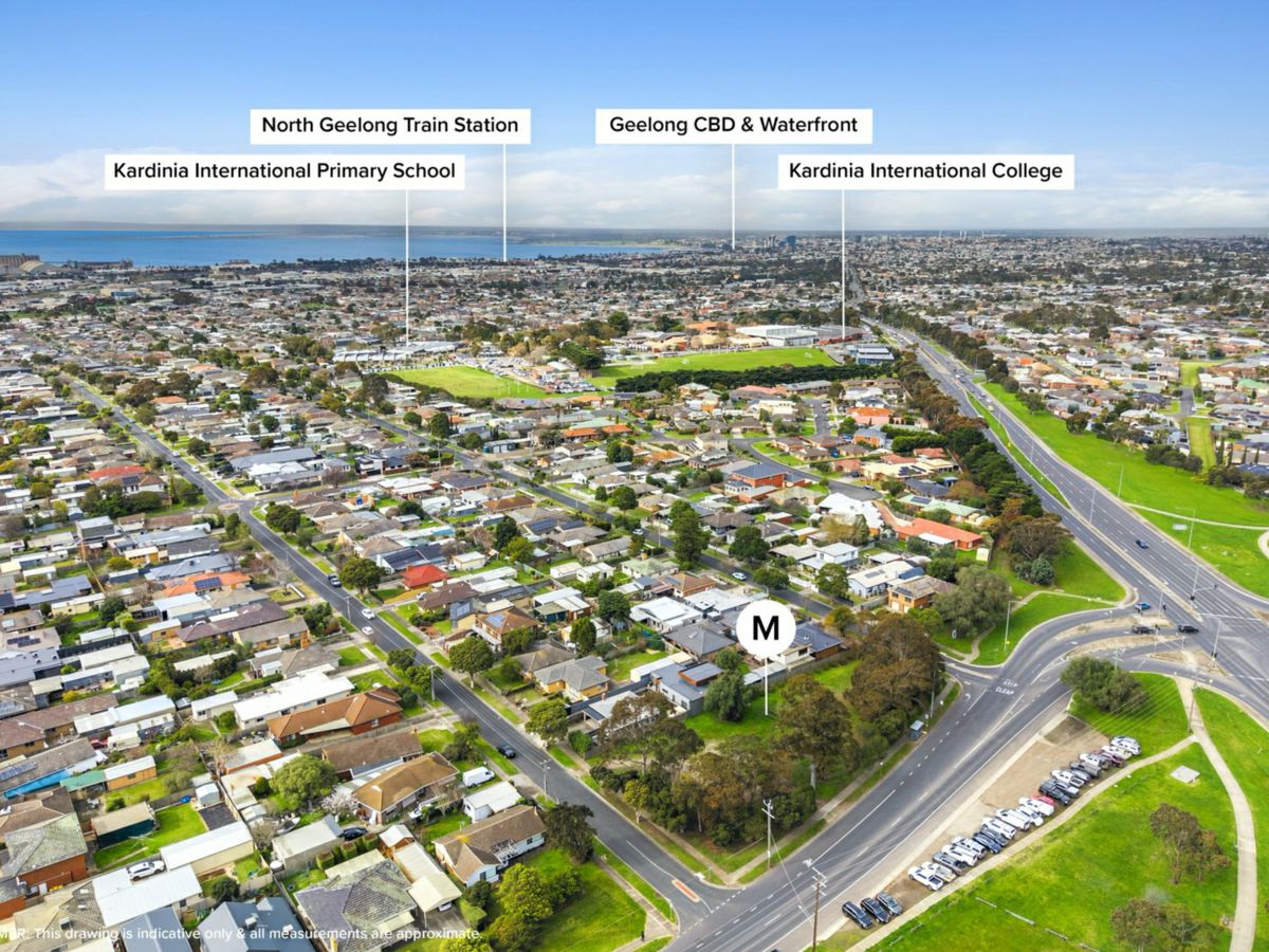 12 & 14 Rollins Road, Bell Post Hill - image 2