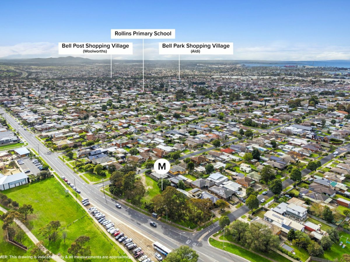 4, 8 & 10 Rollins Road, Bell Post Hill - image 2