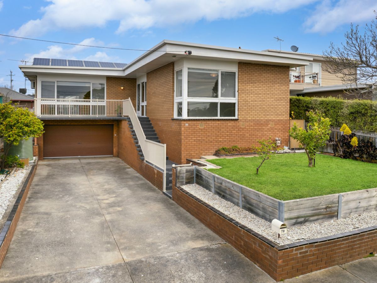 79 Newton Avenue, Bell Post Hill - image 1