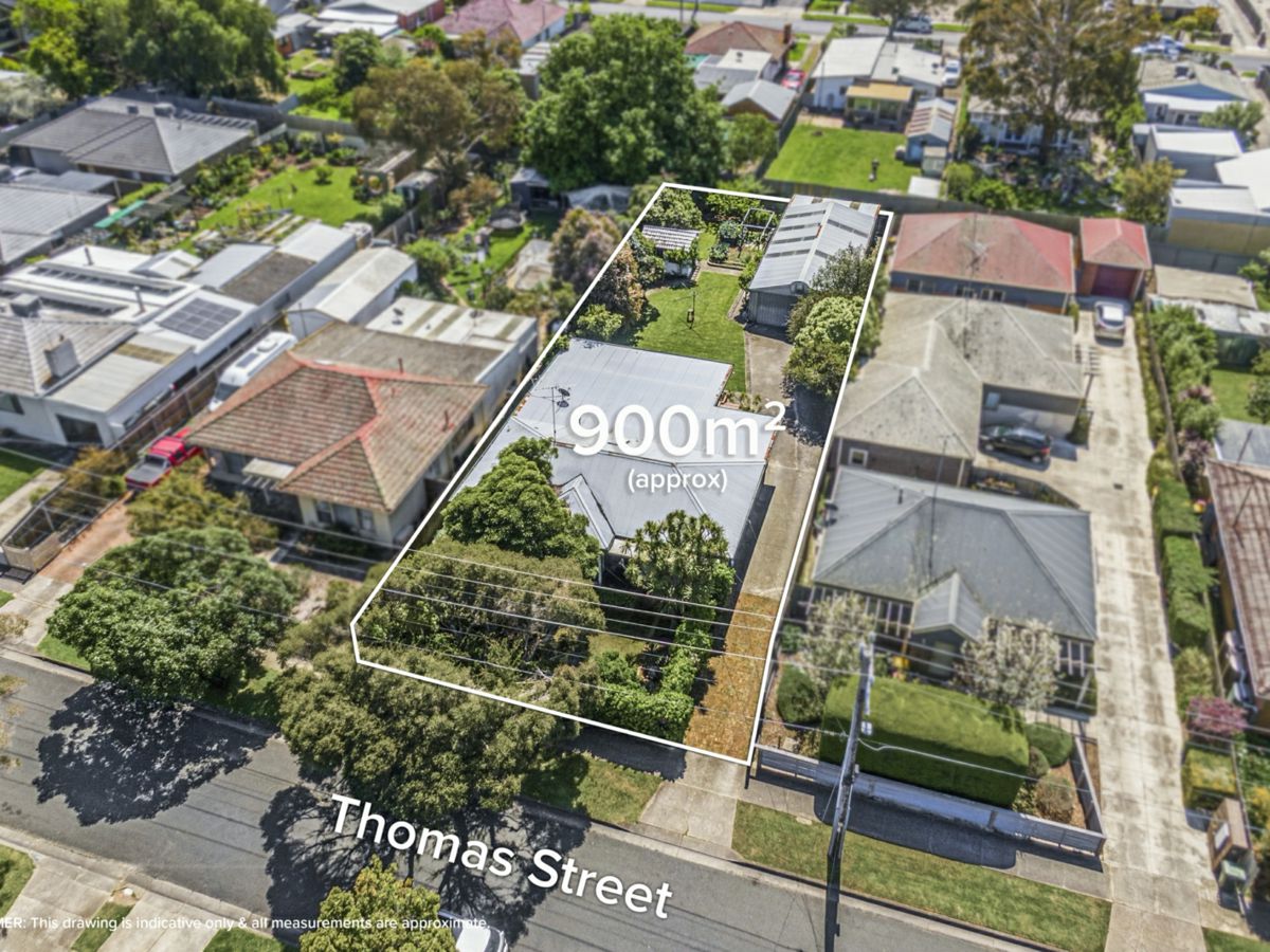 8 Thomas Street, Belmont - image 1