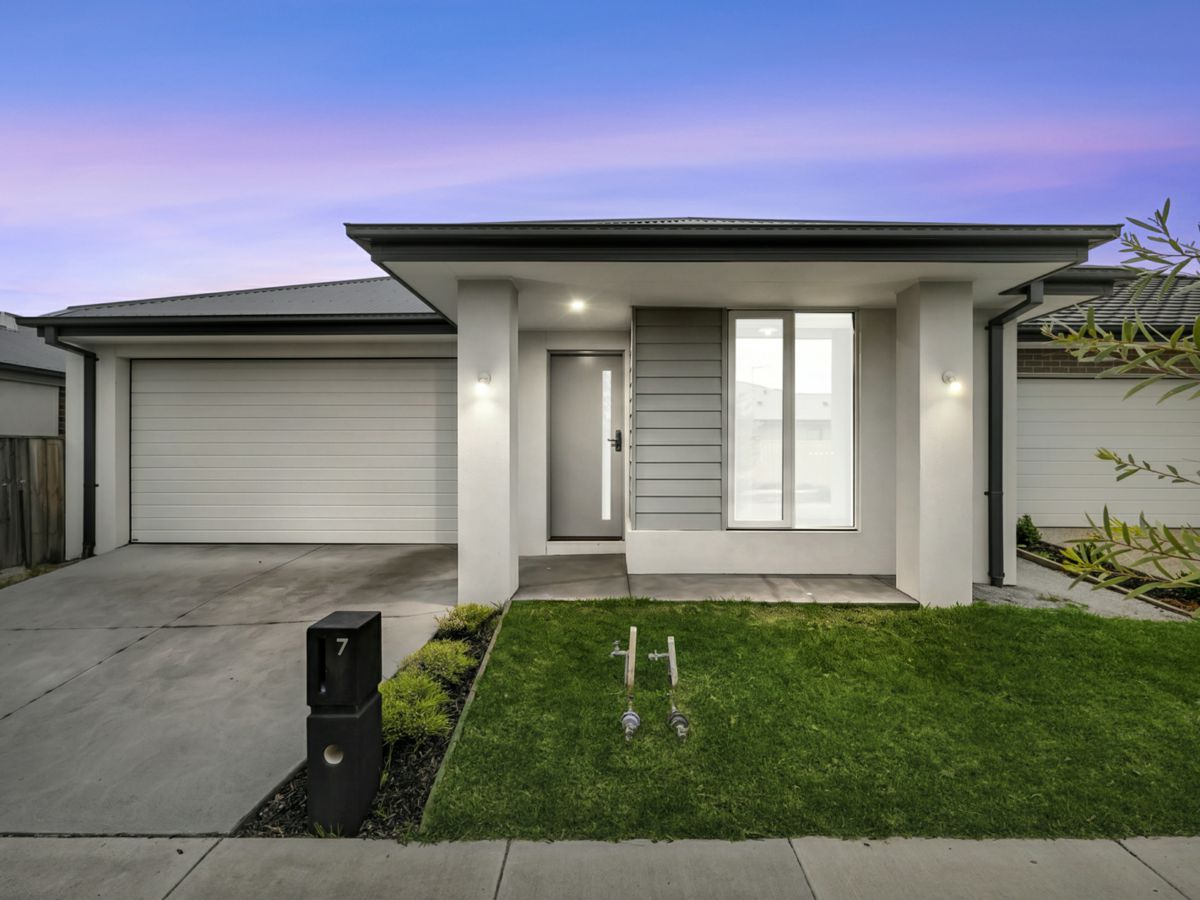 7 Hendrina Street, Charlemont - image 1