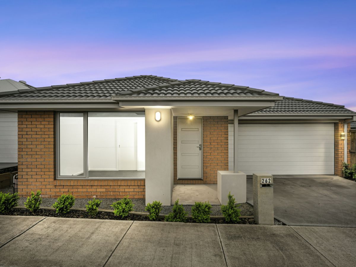 262 Harriott Road, Charlemont - image 1