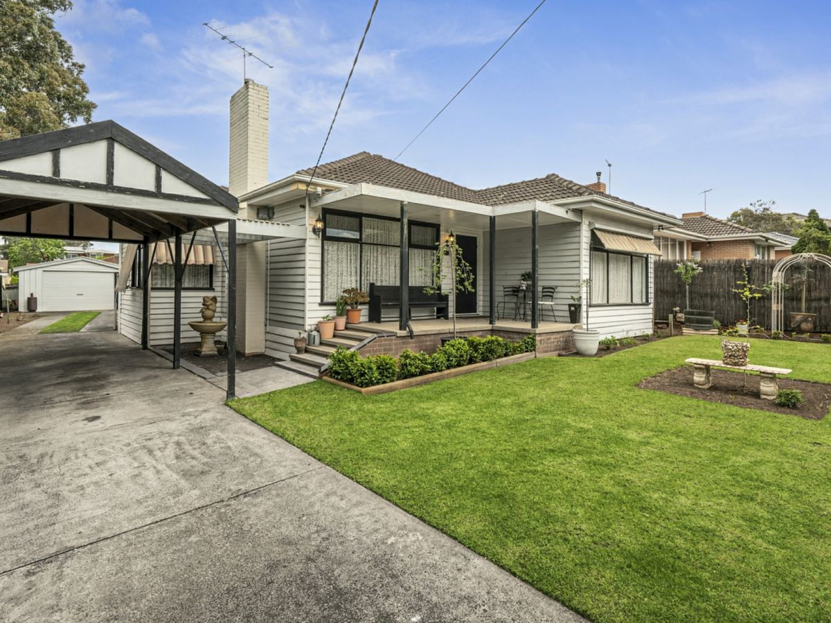 44 Liston Street, Bell Post Hill - image 1