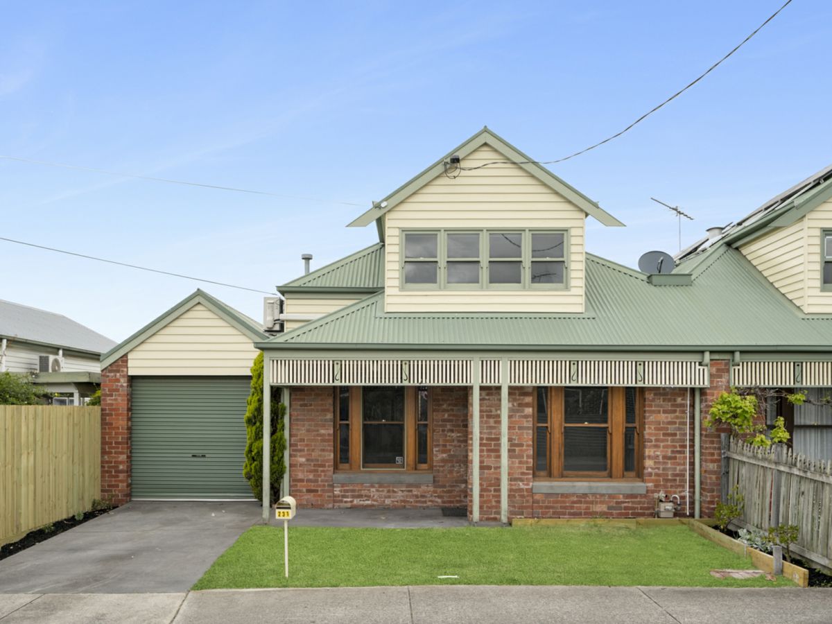 231 Hope Street, Geelong West - image 1