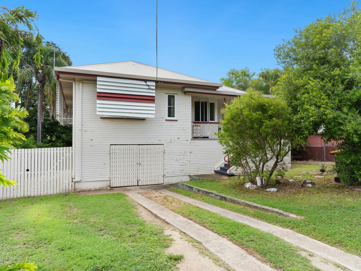 133 Shepherd Street, KOONGAL
