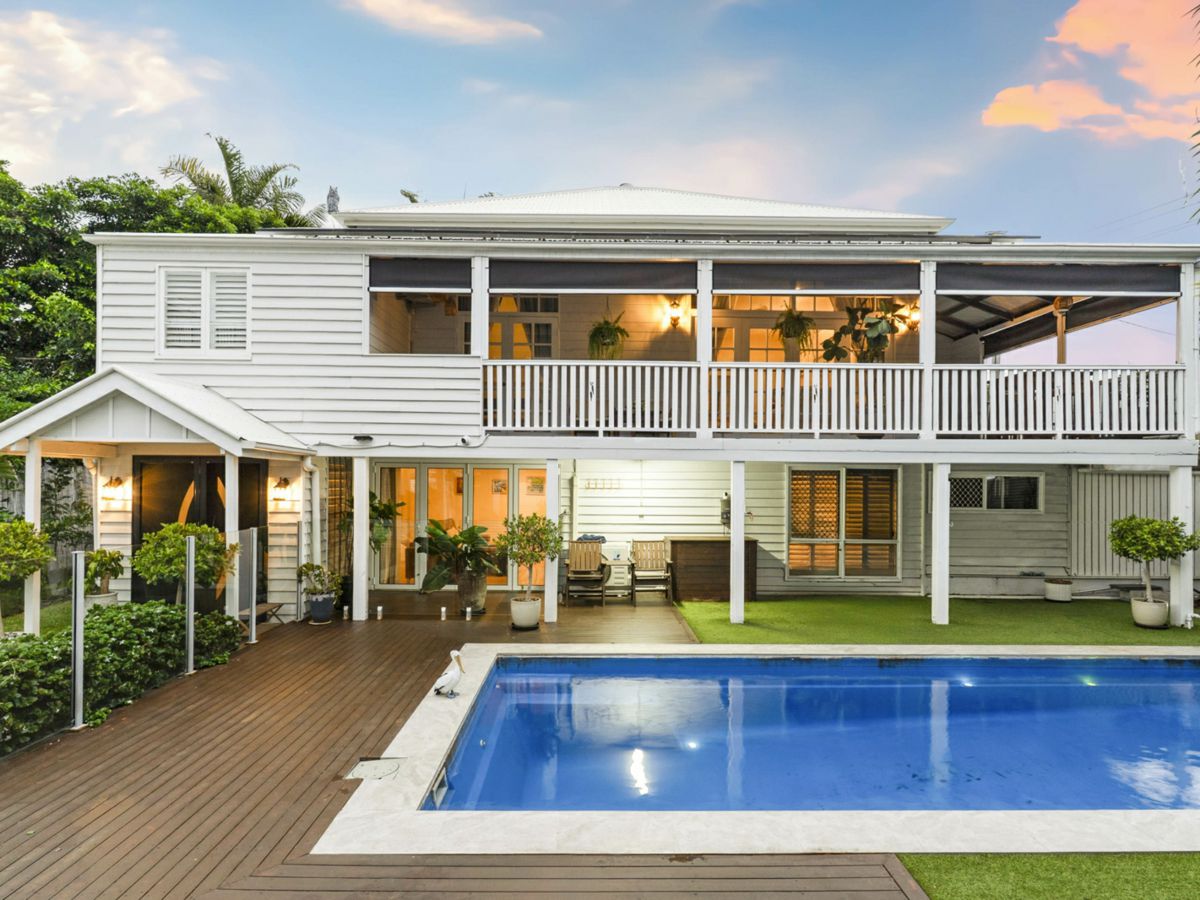 78 Murray Street, THE RANGE