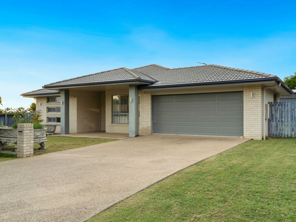 36 Stan Jones Street, Norman Gardens - image 1