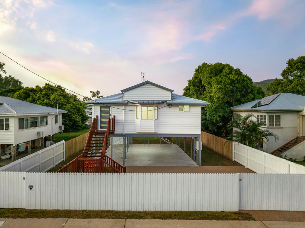269A Lakes Creek Road, KOONGAL