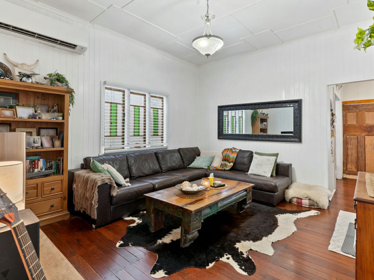 188 Kent Street, ROCKHAMPTON CITY