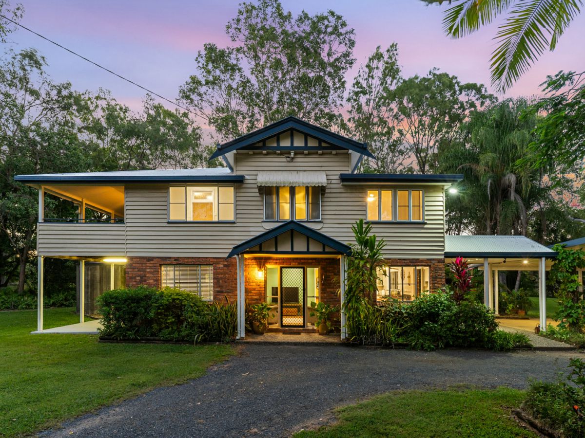 67 Lindleys Road, ETNA CREEK