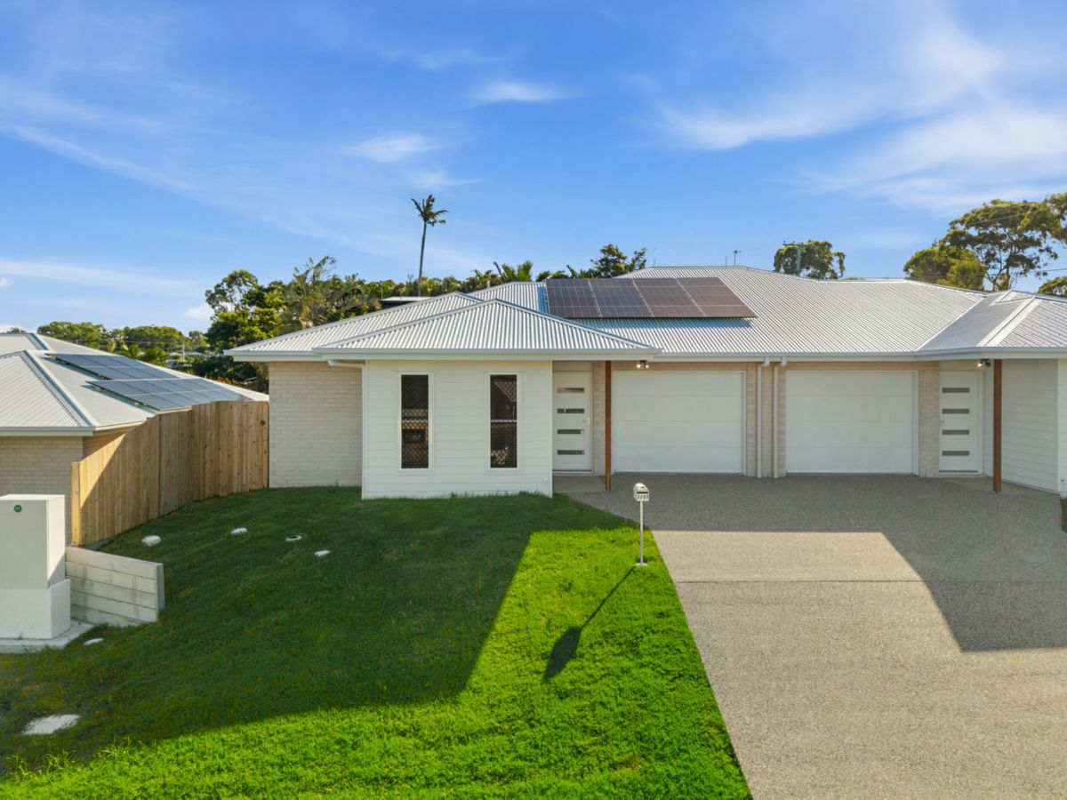 2/2 Casey Drive, YEPPOON