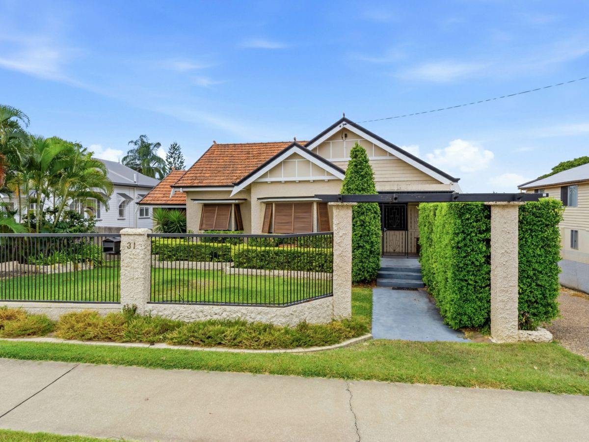 31 Agnes Street, THE RANGE