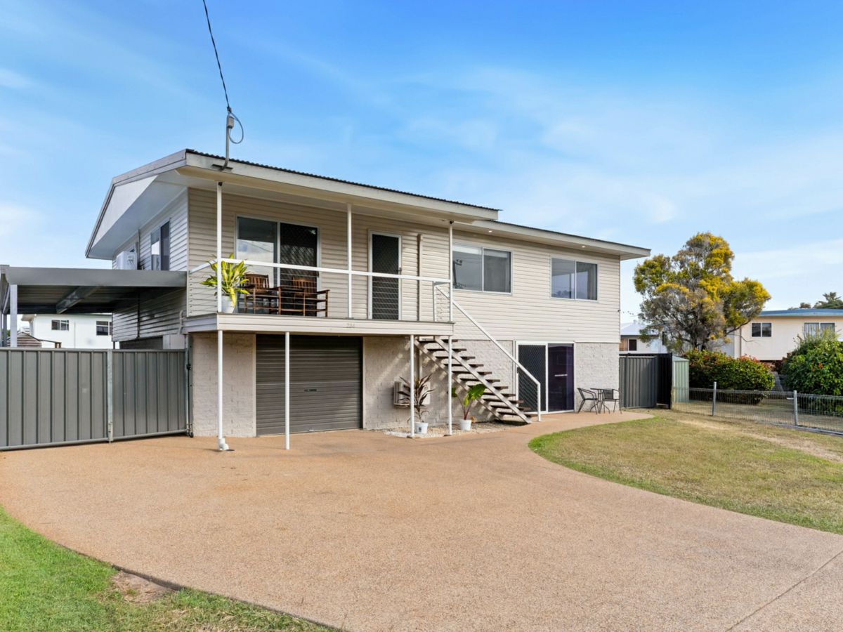 234 Carpenter Street, Frenchville - image 1