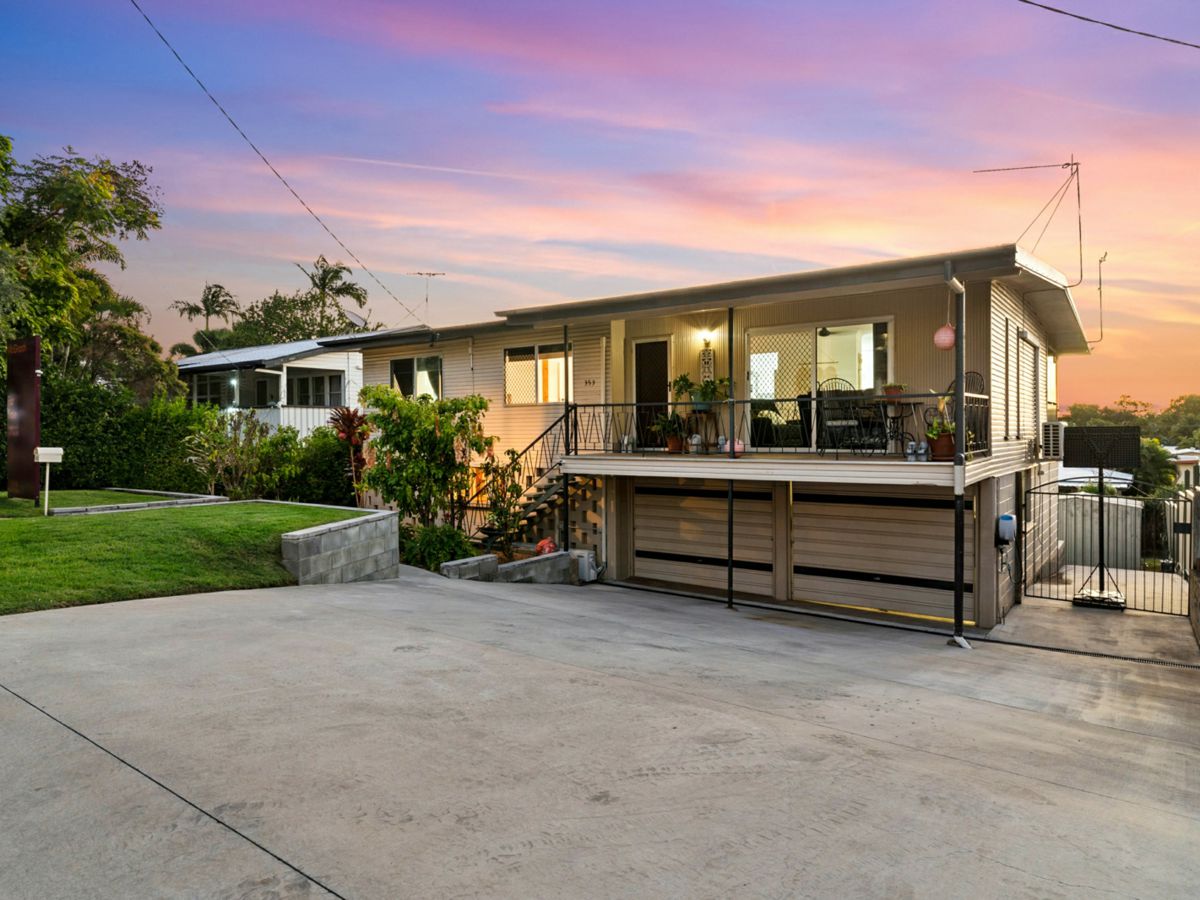 353 Philp Avenue, Frenchville - image 1