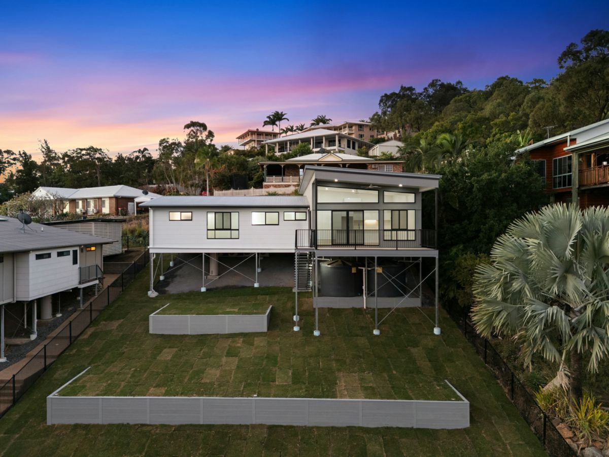 318 Thirkettle Avenue, Frenchville - image 1