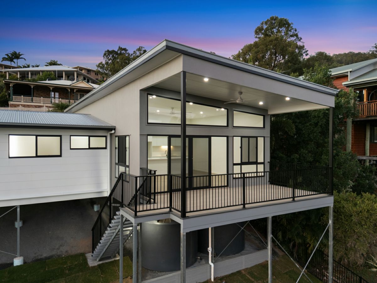 318 Thirkettle Avenue, Frenchville - image 2