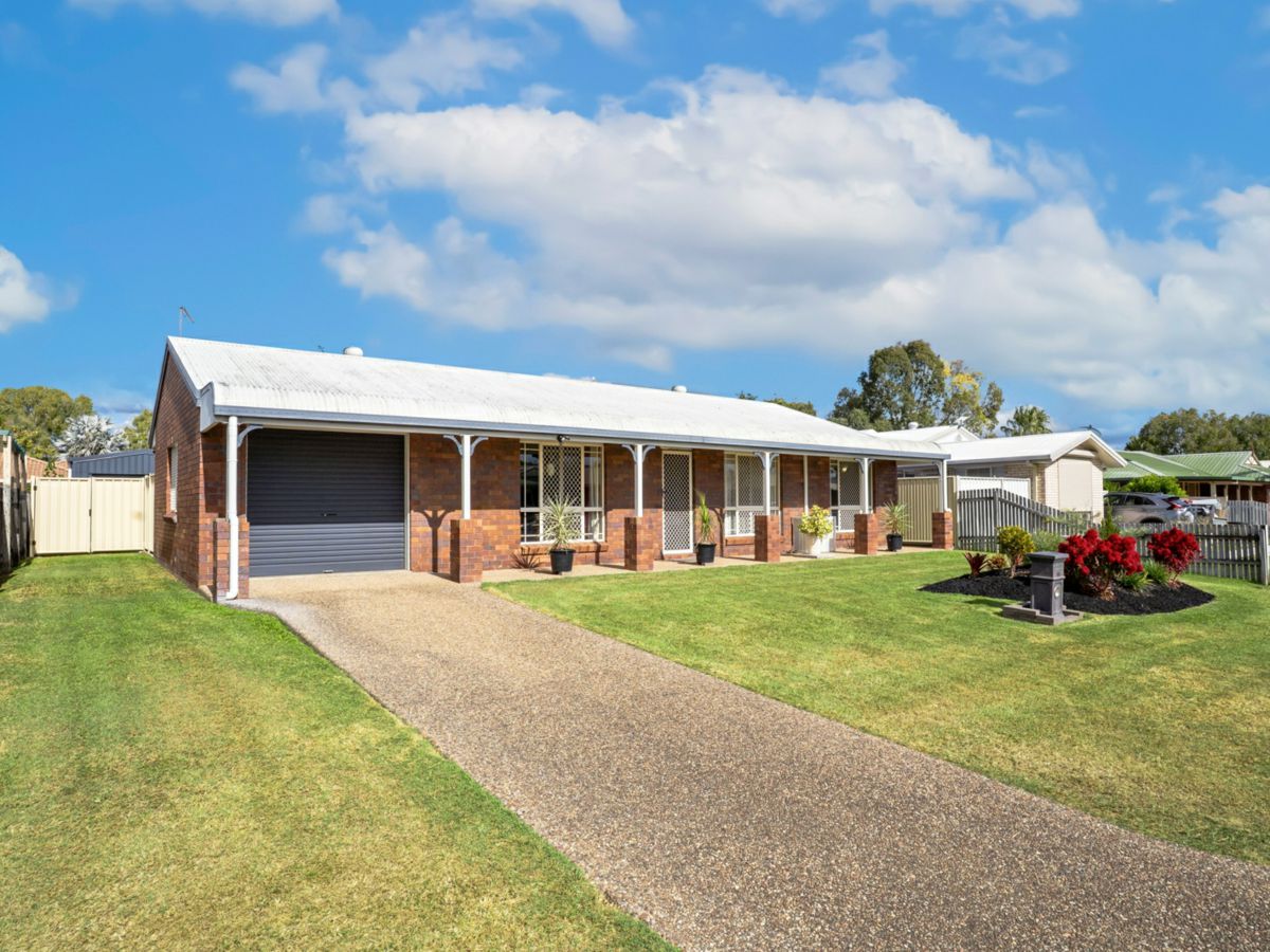 55 Carara Drive, Kawana - image 1