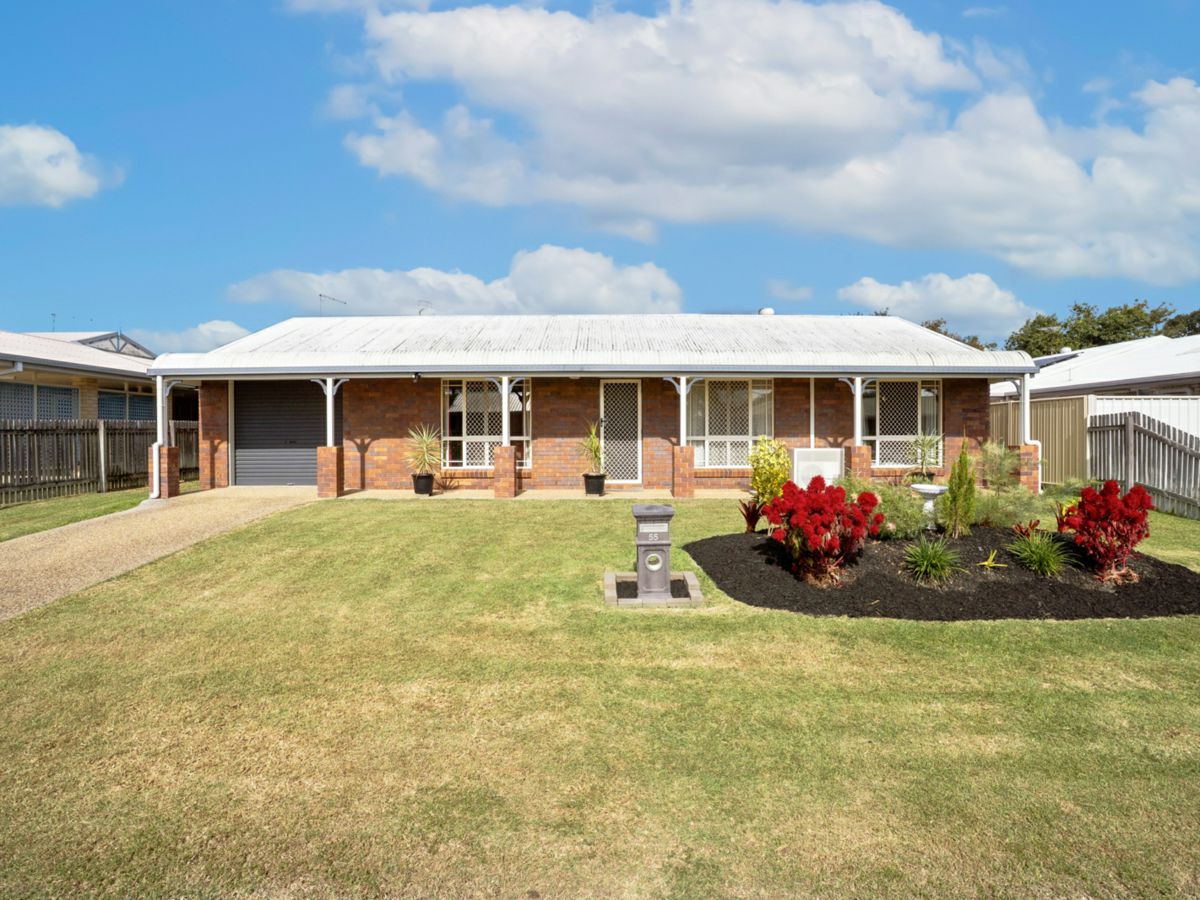 55 Carara Drive, Kawana - image 2