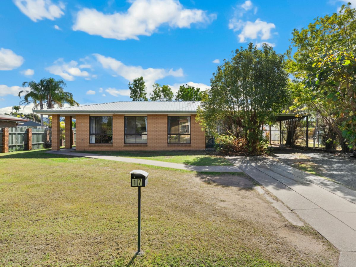 17 Danker Street, Norman Gardens - image 1