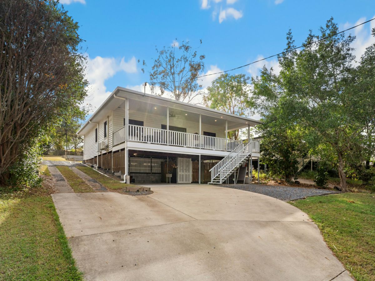 26 Livermore Street, Wandal - image 1