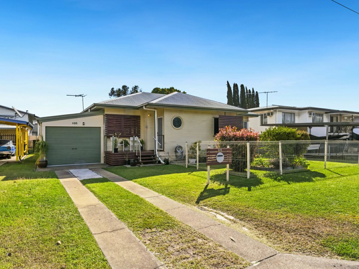 435 Dean Street, Frenchville - image 1