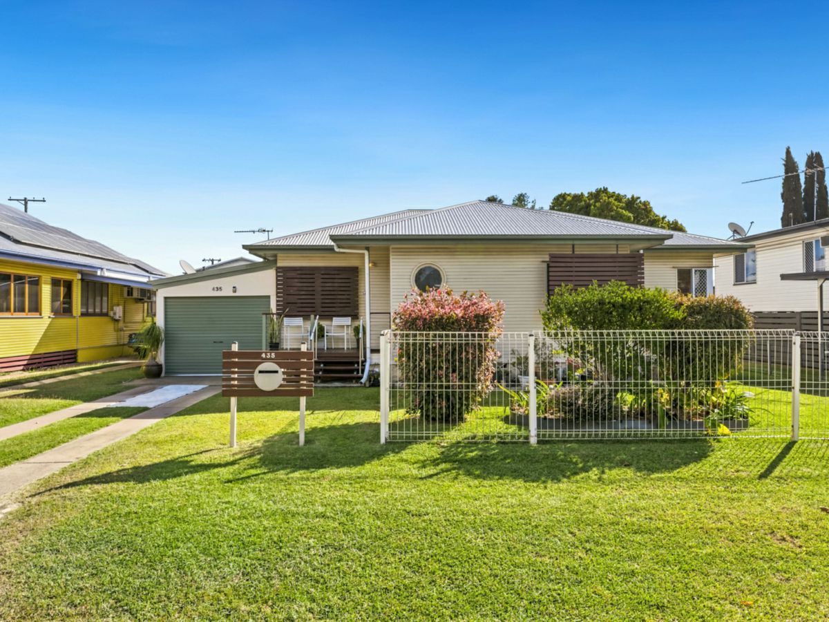 435 Dean Street, Frenchville - image 2