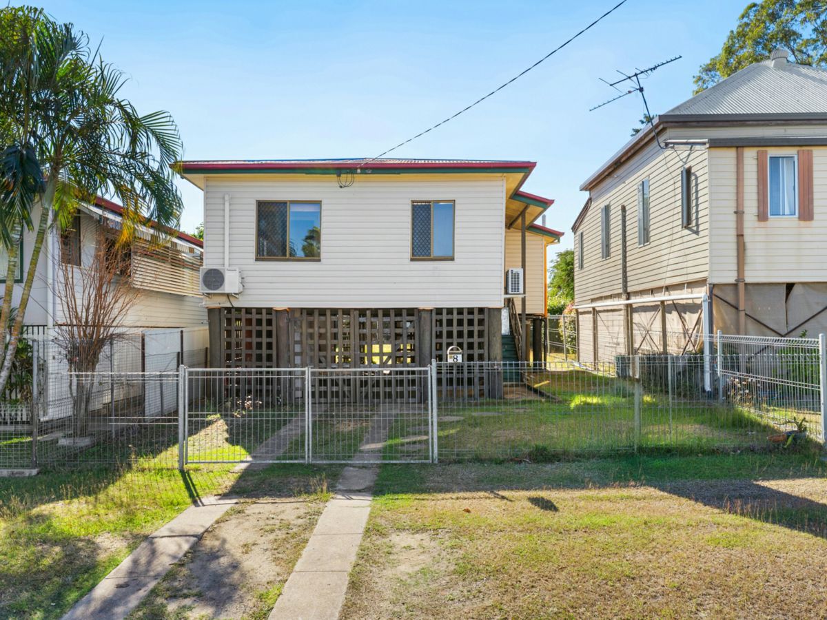 8 Victor Street, Allenstown - image 1