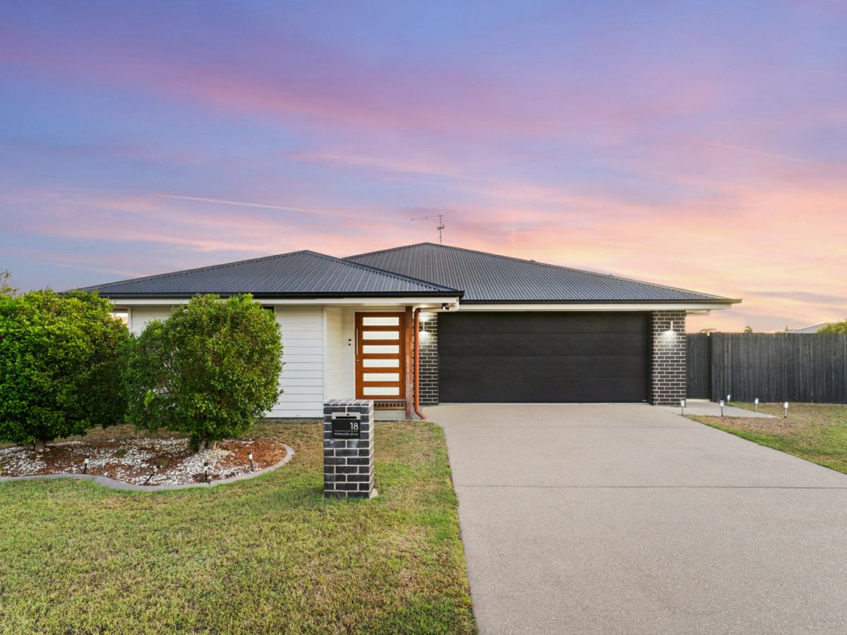 18 Mossvale Drive, Parkhurst - image 1