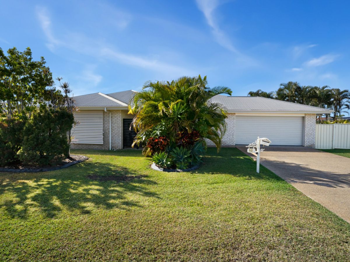 52 Govind Court, Gracemere - image 1