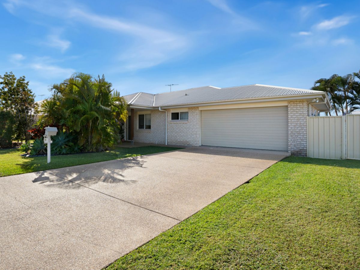 52 Govind Court, Gracemere - image 2