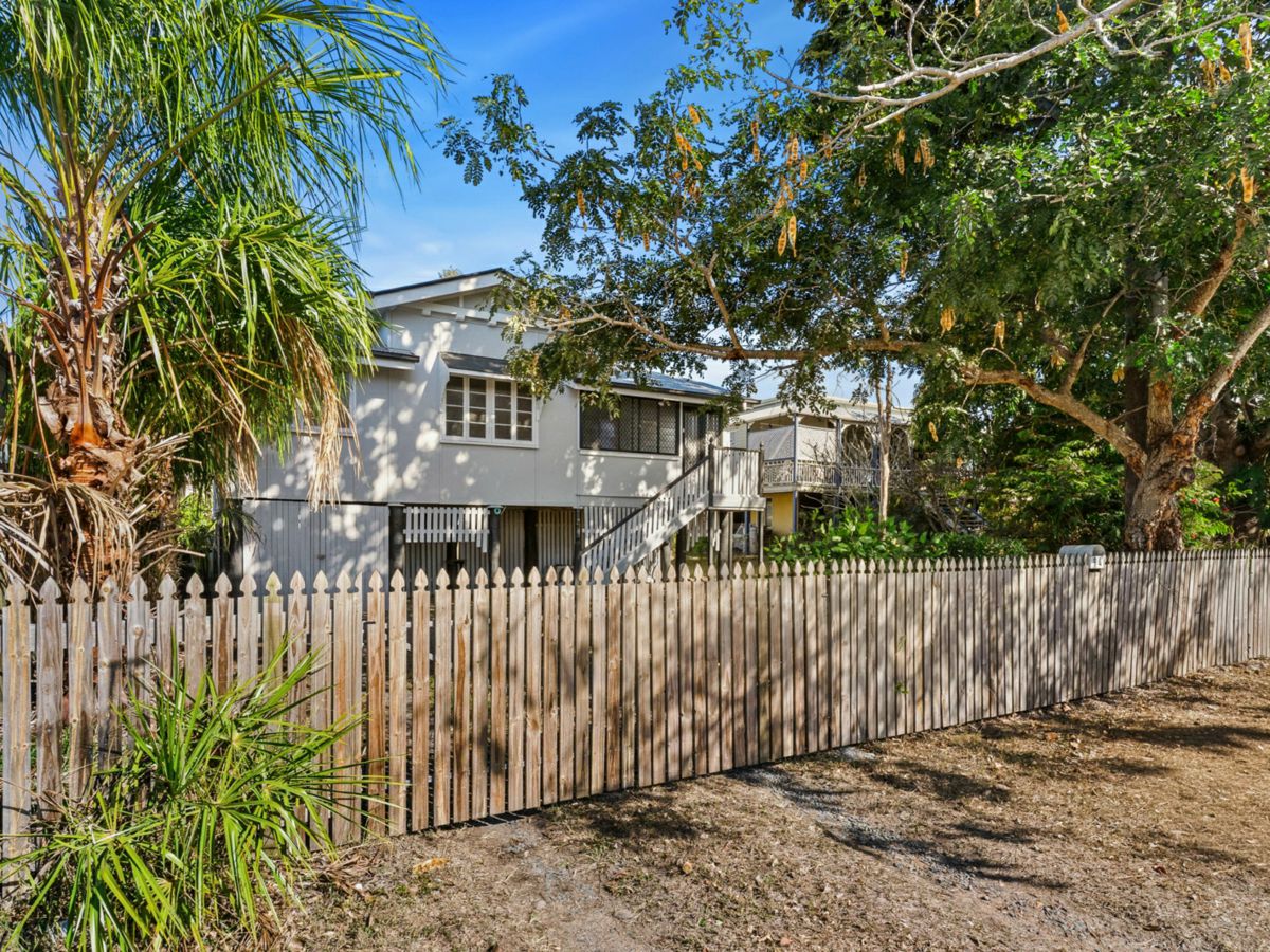 94 Talford Street, The Range - image 1