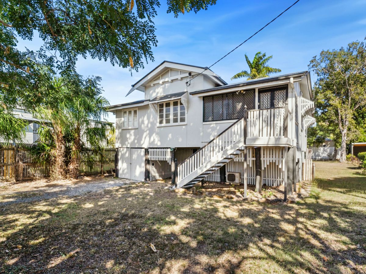94 Talford Street, The Range - image 2