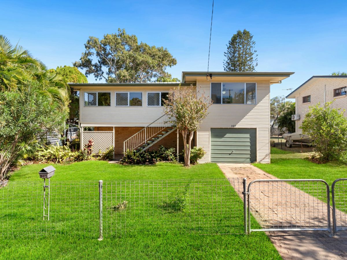 305 Diplock Street, Frenchville - image 1
