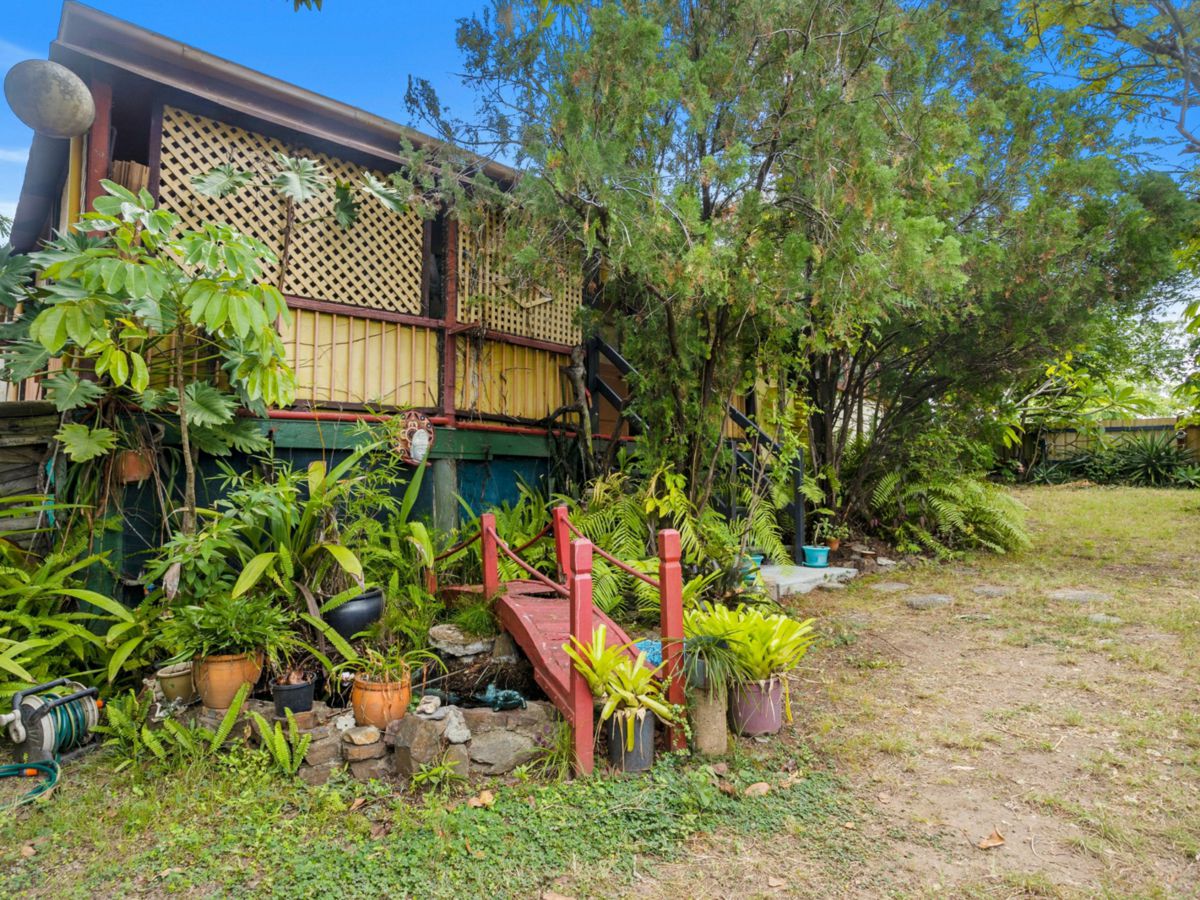 20 Reservoir Street, Gracemere - image 1