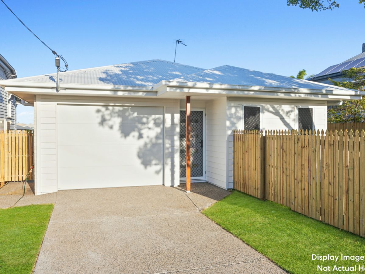 12 Kent Lane, Rockhampton City - image 1