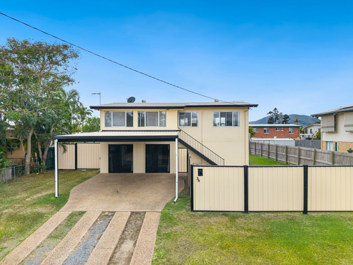 36 Cahill Street, Kawana - image 1