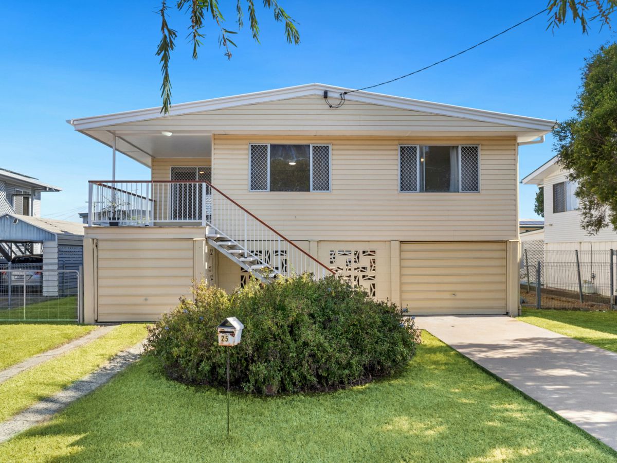 25 Symons Street, Park Avenue - image 1